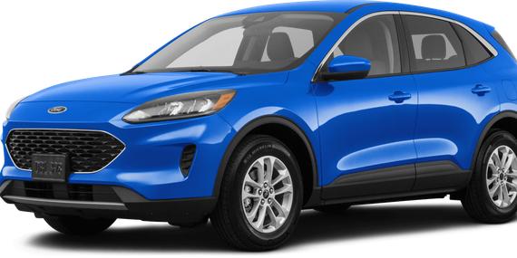 FORD ESCAPE 2020 1FMCU0F63LUB99728 image