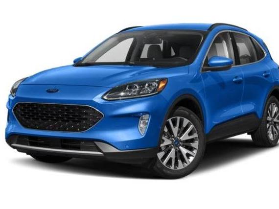 FORD ESCAPE 2020 1FMCU9DZ3LUB86978 image