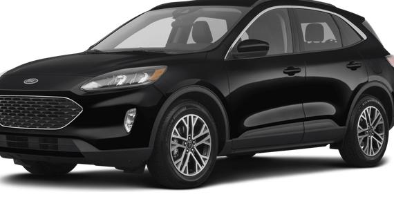FORD ESCAPE 2020 1FMCU9J95LUA65387 image