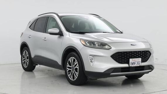FORD ESCAPE 2020 1FMCU9H63LUA14997 image