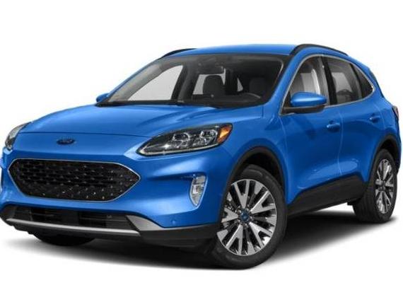 FORD ESCAPE 2020 1FMCU9J9XLUB58311 image