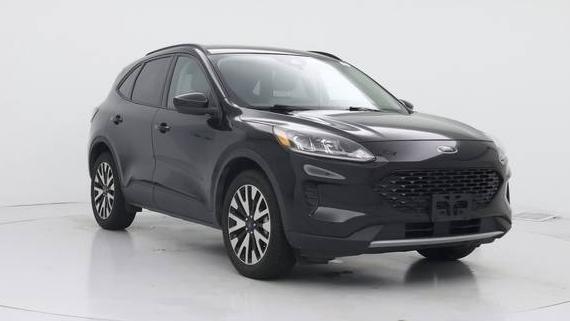 FORD ESCAPE 2020 1FMCU9BZ4LUB24735 image