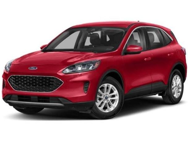 FORD ESCAPE 2020 1FMCU0G61LUA23341 image