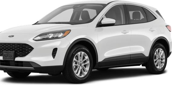 FORD ESCAPE 2020 1FMCU0G6XLUB65574 image
