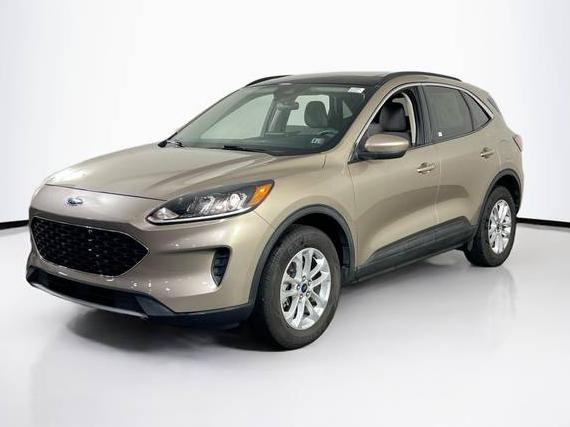 FORD ESCAPE 2020 1FMCU9G6XLUC62651 image