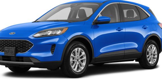 FORD ESCAPE 2020 1FMCU9G68LUB61169 image