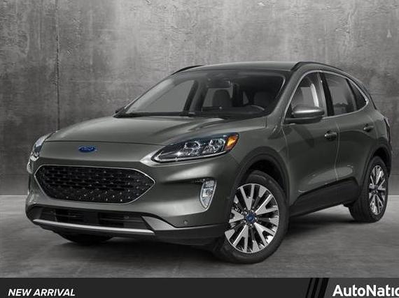 FORD ESCAPE 2020 1FMCU9J95LUB19643 image