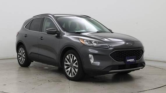FORD ESCAPE 2020 1FMCU0DZ8LUC67423 image