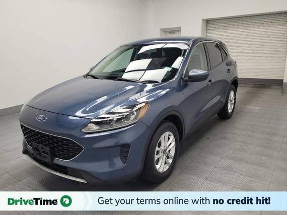 FORD ESCAPE 2020 1FMCU9G67LUB25778 image
