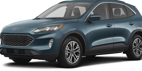 FORD ESCAPE 2020 1FMCU9H94LUA40129 image