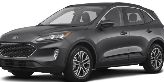FORD ESCAPE 2020 1FMCU0H64LUA24448 image