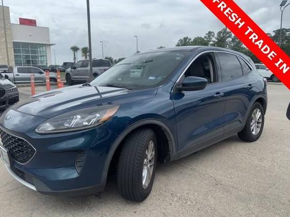 FORD ESCAPE 2020 1FMCU0G60LUA54256 image