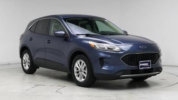 FORD ESCAPE 2020 1FMCU0G65LUC42271 image FORD ESCAPE 2020 1FMCU0G65LUC42271 image