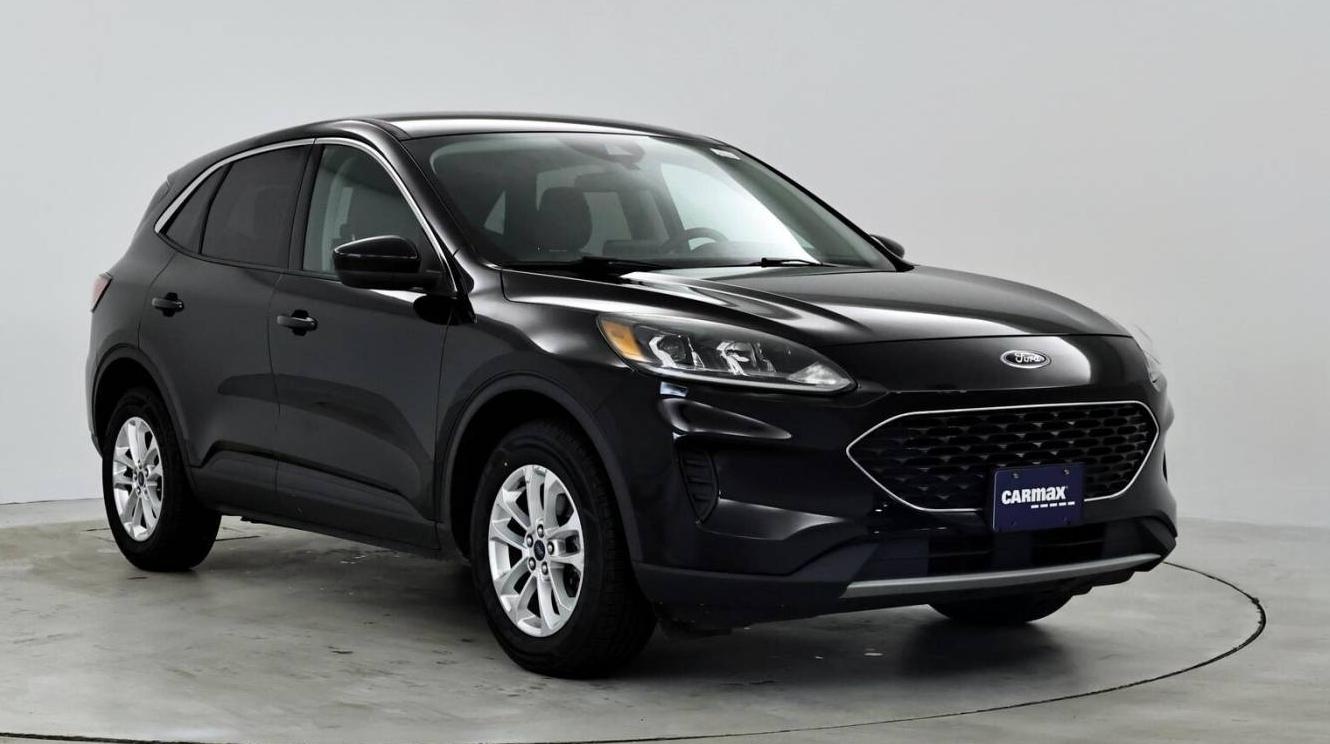 FORD ESCAPE 2020 1FMCU9G63LUA14306 image