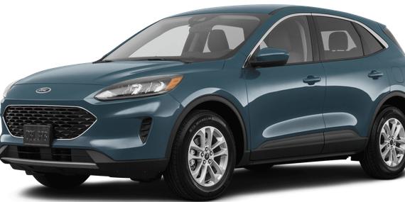 FORD ESCAPE 2020 1FMCU9G66LUC48116 image