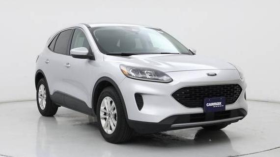 FORD ESCAPE 2020 1FMCU9G66LUB82375 image