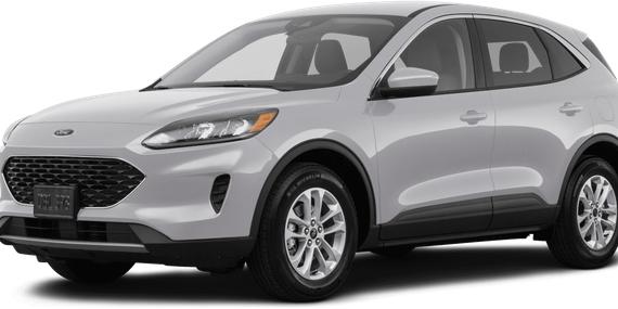 FORD ESCAPE 2020 1FMCU0G69LUC46758 image