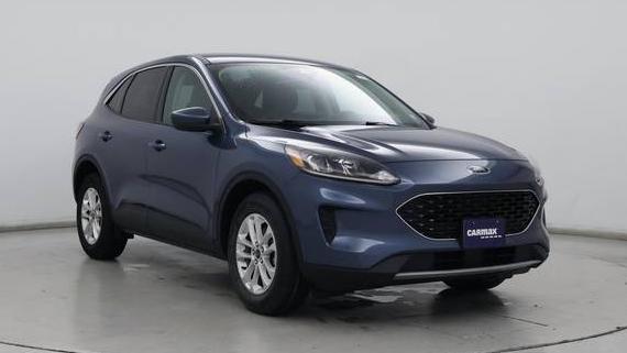 FORD ESCAPE 2020 1FMCU9G66LUC53574 image