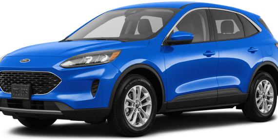 FORD ESCAPE 2020 1FMCU0G66LUC08405 image