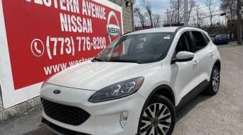 FORD ESCAPE 2020 1FMCU9J91LUB15007 image