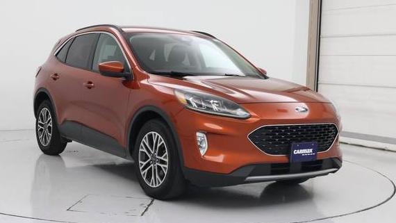 FORD ESCAPE 2020 1FMCU9H67LUB08896 image