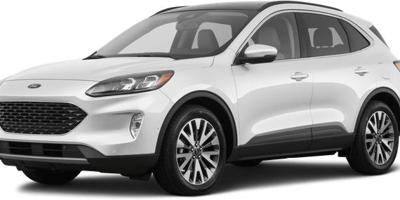 FORD ESCAPE 2020 1FMCU9DZ4LUA69555 image