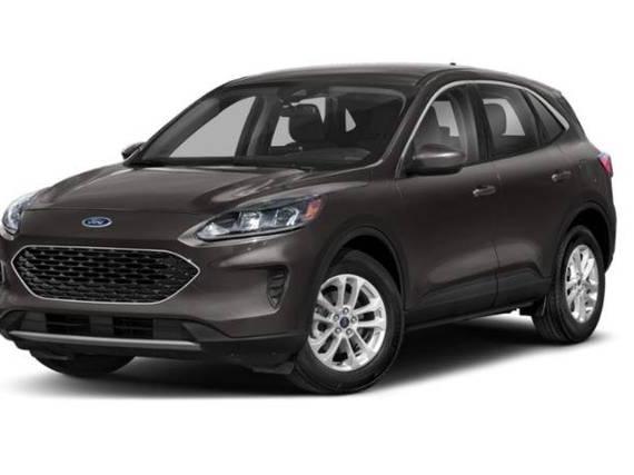 FORD ESCAPE 2020 1FMCU9G63LUA20879 image