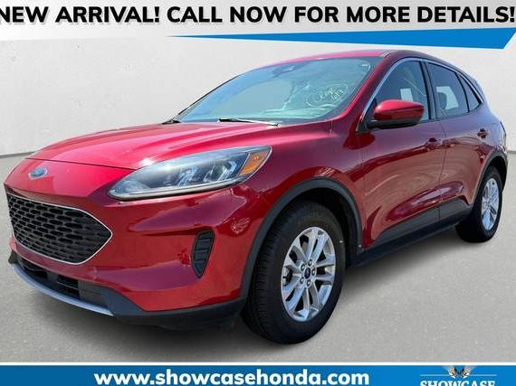 FORD ESCAPE 2020 1FMCU0G64LUC73009 image