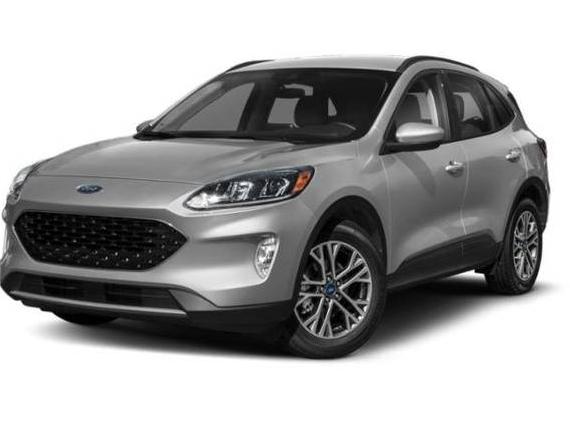 FORD ESCAPE 2020 1FMCU9H60LUB09789 image