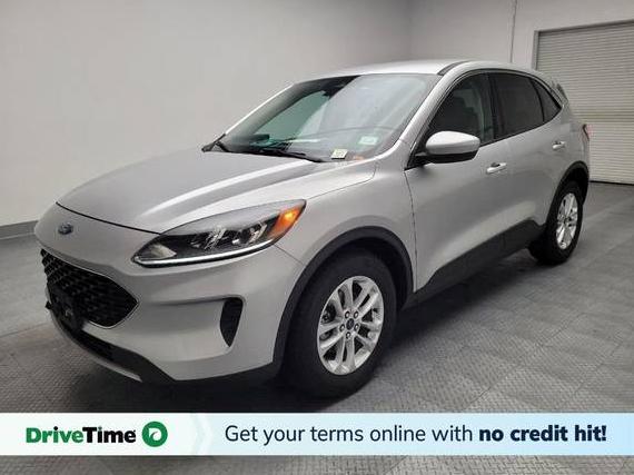 FORD ESCAPE 2020 1FMCU0G61LUA59885 image