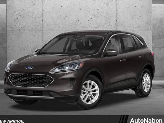 FORD ESCAPE 2020 1FMCU9BZ6LUB49054 image