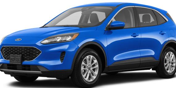 FORD ESCAPE 2020 1FMCU0G66LUB81397 image
