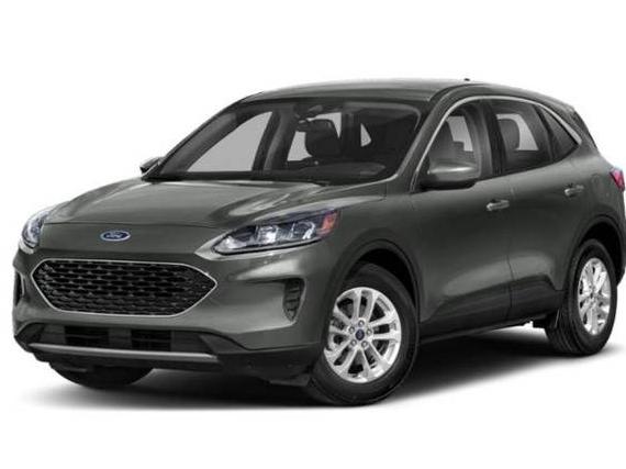 FORD ESCAPE 2020 1FMCU9H62LUA78271 image