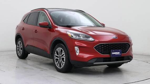 FORD ESCAPE 2020 1FMCU9H63LUC20465 image