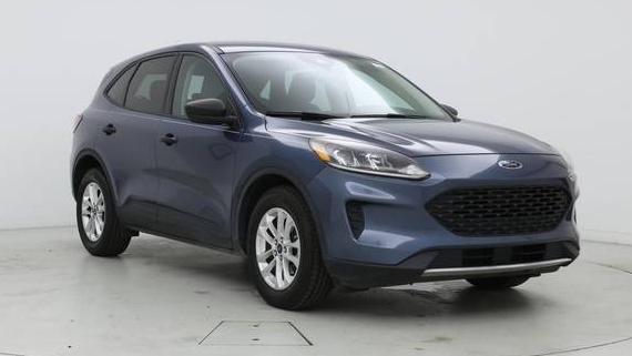 FORD ESCAPE 2020 1FMCU0F66LUC66841 image