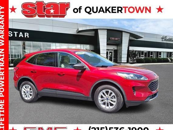 FORD ESCAPE 2020 1FMCU9G61LUA21044 image