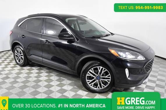 FORD ESCAPE 2020 1FMCU9H66LUC11663 image
