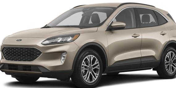 FORD ESCAPE 2020 1FMCU9H9XLUB81450 image