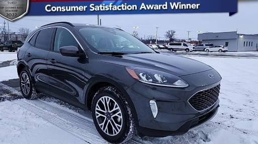 FORD ESCAPE 2020 1FMCU9H66LUC32240 image