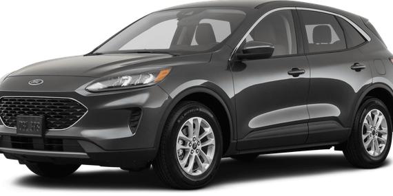 FORD ESCAPE 2020 1FMCU9G62LUC53393 image