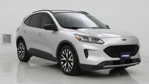 FORD ESCAPE 2020 1FMCU0BZ9LUB81394 image