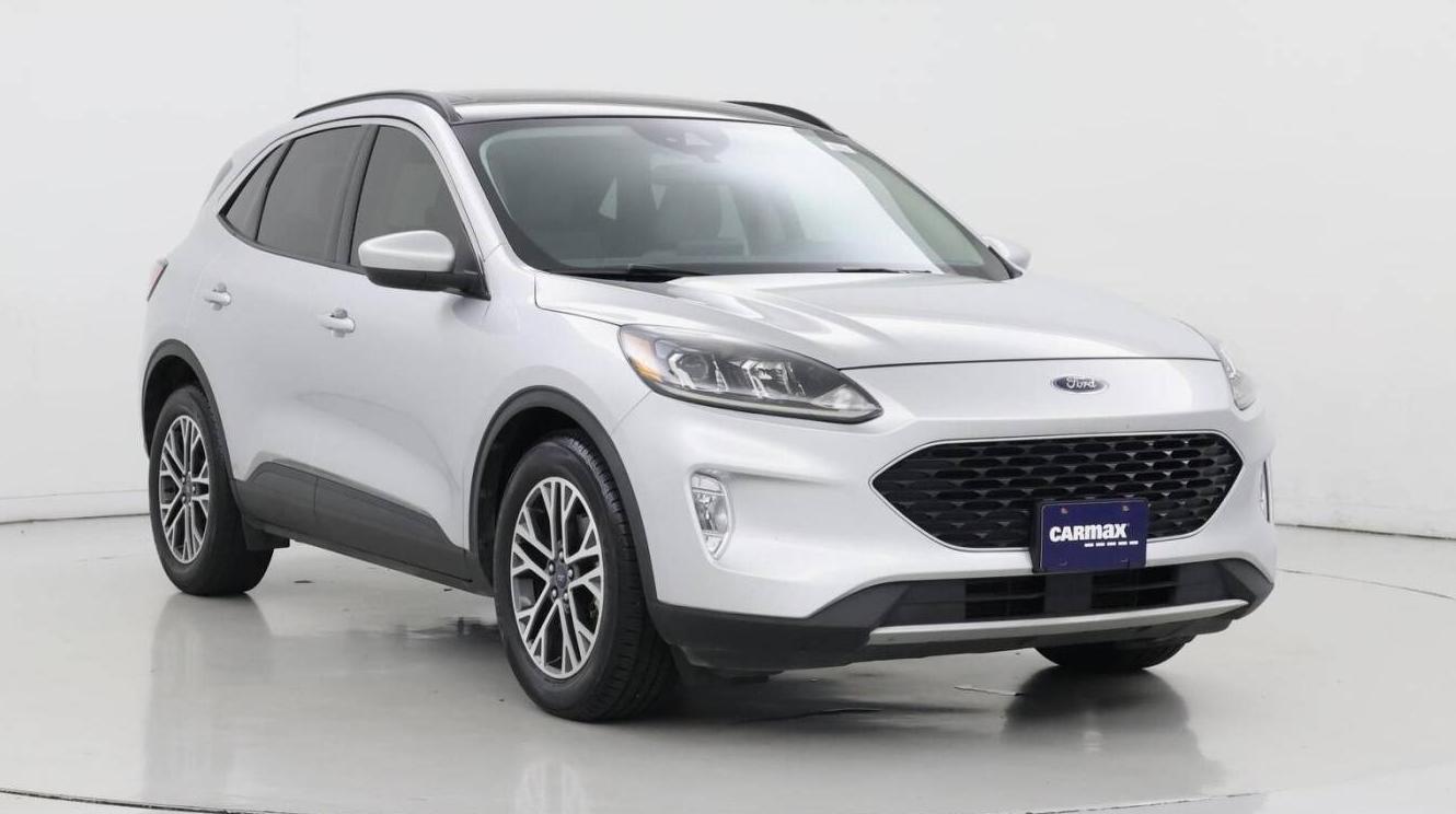 FORD ESCAPE 2020 1FMCU0H6XLUA31503 image