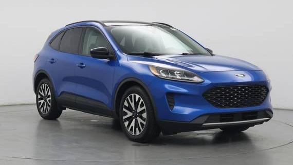 FORD ESCAPE 2020 1FMCU0BZ8LUB44840 image FORD ESCAPE 2020 1FMCU0BZ8LUB44840 image