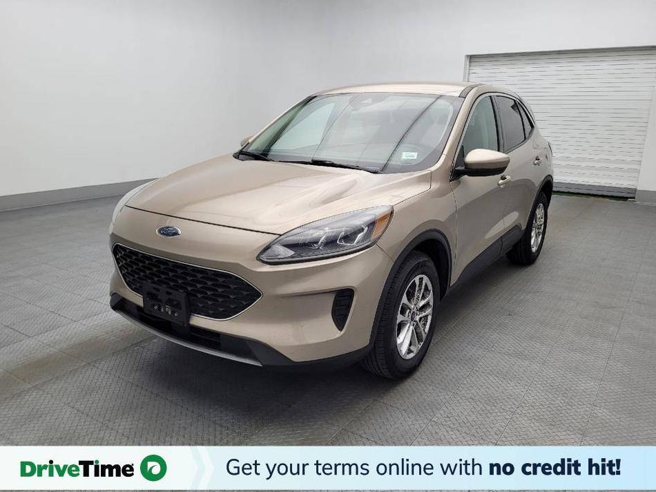 FORD ESCAPE 2020 1FMCU9G62LUC71022 image