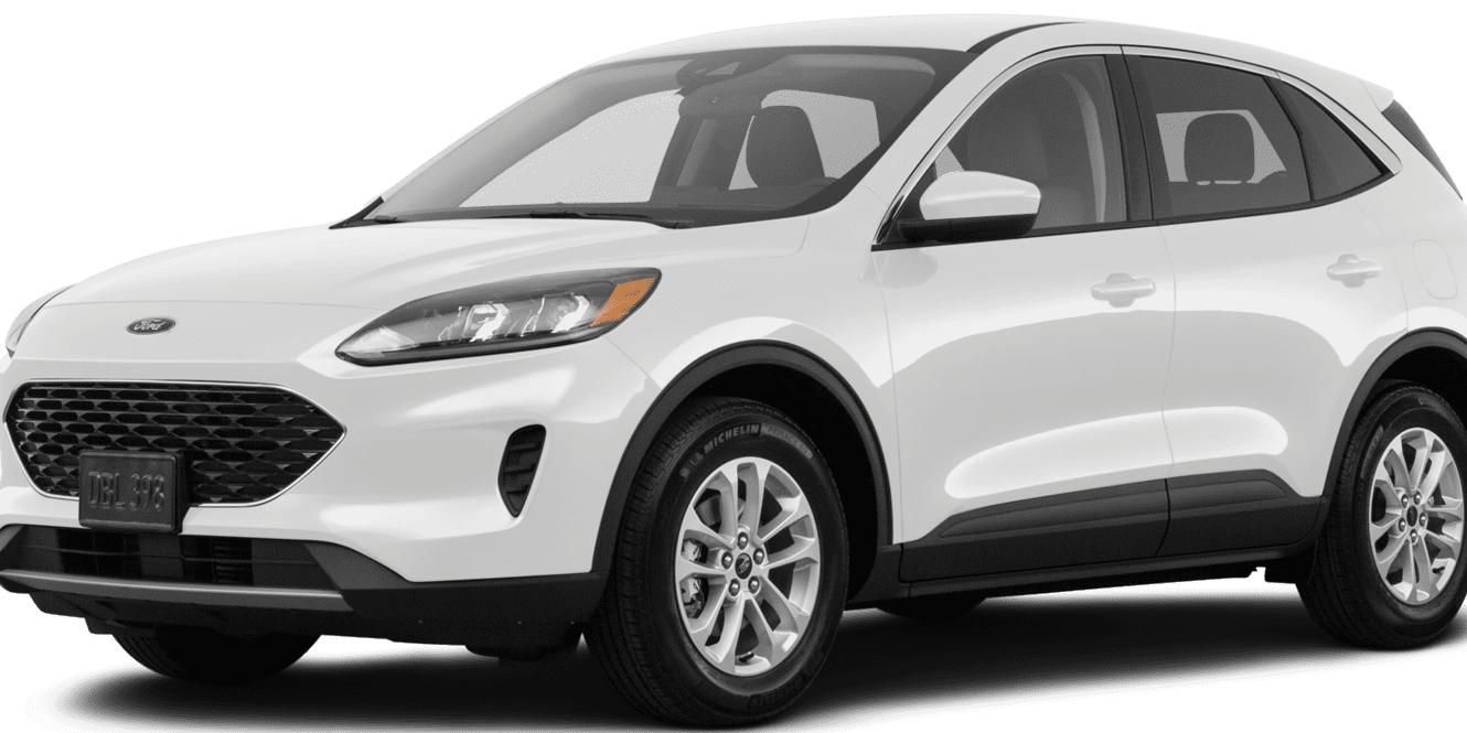 FORD ESCAPE 2020 1FMCU9BZ6LUB10075 image