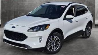 FORD ESCAPE 2020 1FMCU0H66LUA11586 image