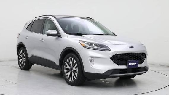FORD ESCAPE 2020 1FMCU9J92LUB71165 image