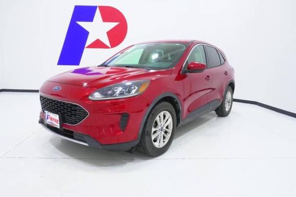 FORD ESCAPE 2020 1FMCU0G61LUB30387 image