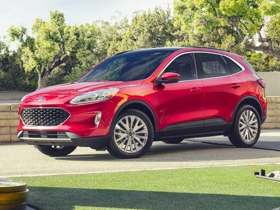 FORD ESCAPE 2020 1FMCU0G6XLUA22379 image