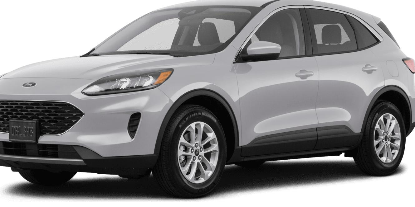 FORD ESCAPE 2020 1FMCU0G6XLUC77663 image